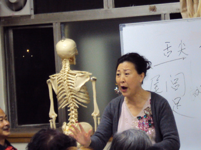閆老師訪港009